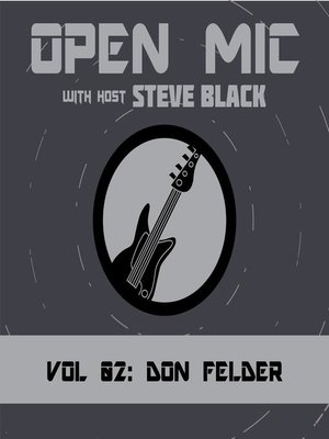 cover image of Don Felder